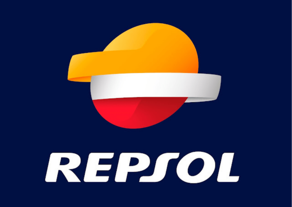 Compañía comercializadora: repsol
