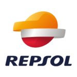 Compañía comercializadora: repsol