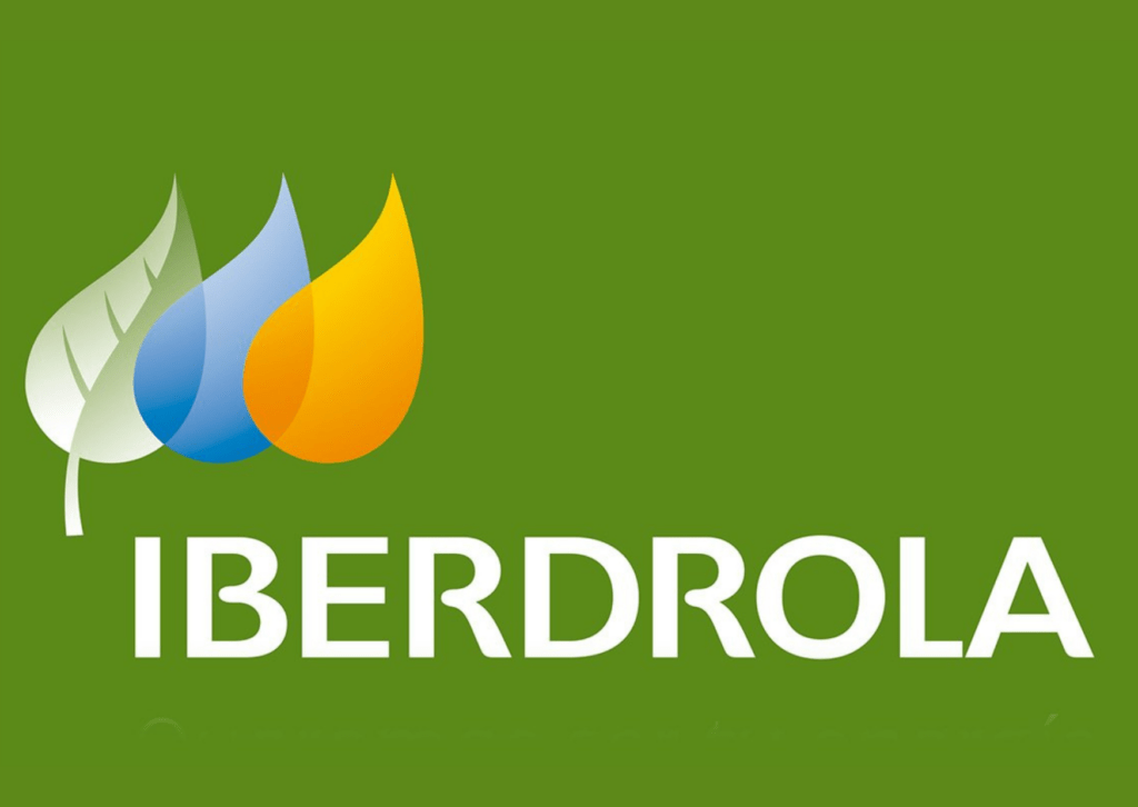 Compañía comercializadora: iberdrola