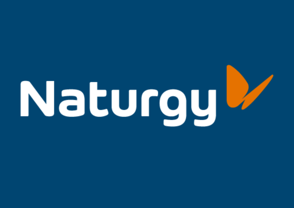Compañía comercializadora: naturgy