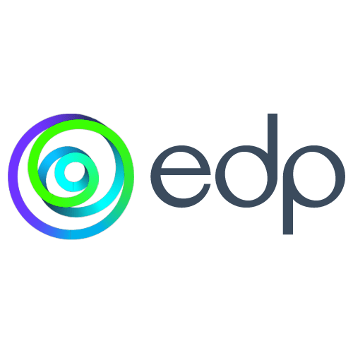 Compañía comercializadora: edp