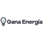 Compañía comercializadora: Gana Energía