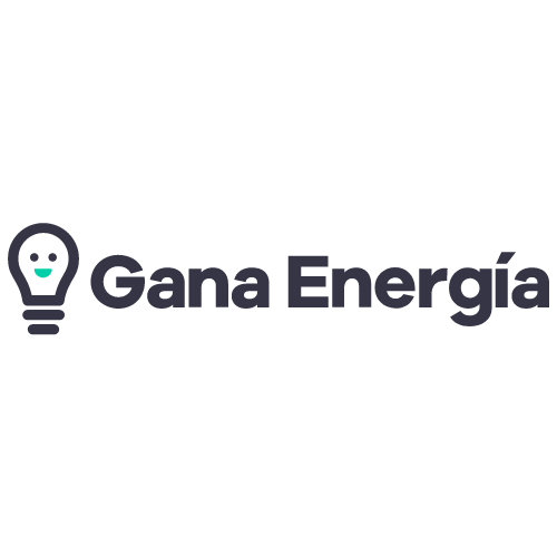 Compañía comercializadora: Gana Energía
