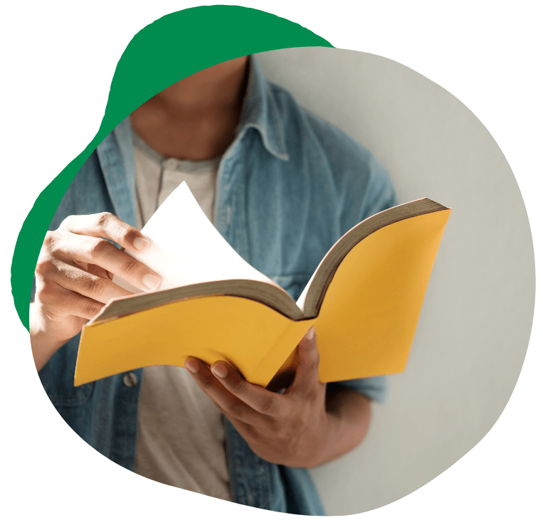 Conceptos de ahorro energético y facturas de la luz