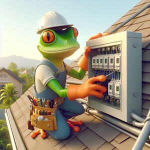 Endesa lanza una tarifa que ofrece tres años de luz gratis al instalar placas y tarifa eléctrica